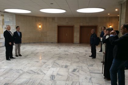 Информационен ден за български граждани